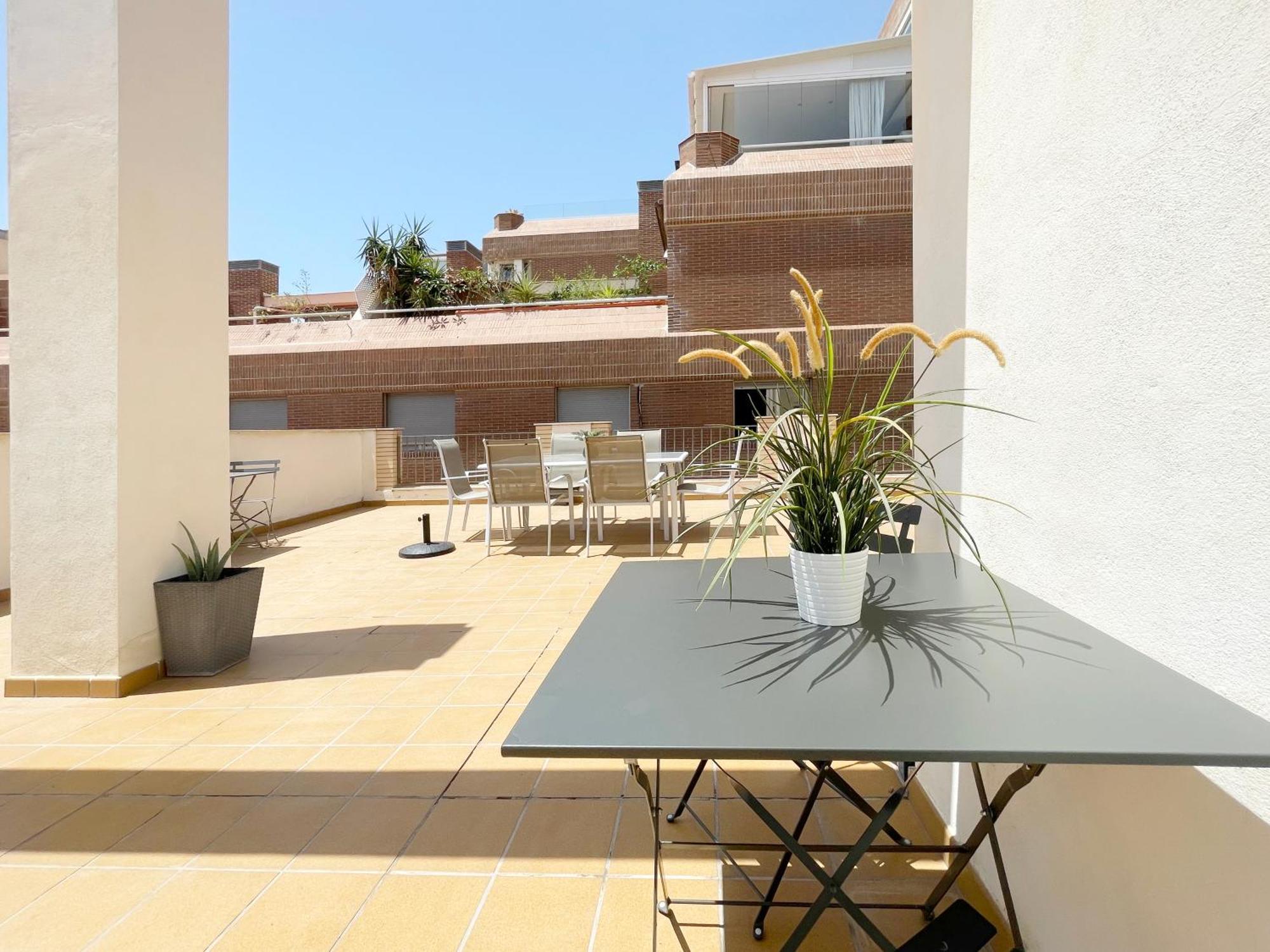 Malagadevacaciones- Suite Mendoza Málaga Exterior foto